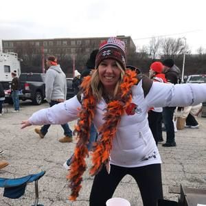 Meet your Posher, Aubrey